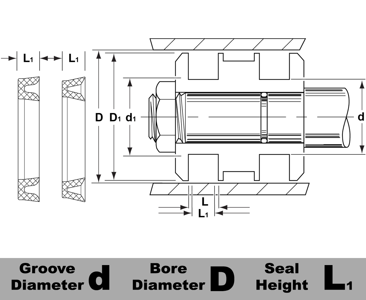 UCF27503500-500